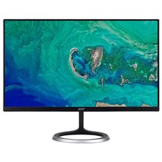 Монитор Acer ED246Ybix 23.8" черный