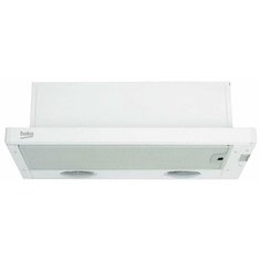 Встраиваемая вытяжка Beko CTB 6407 W
