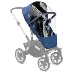 Bugaboo Дождевик для коляски Donkey/Buffalo sky blue
