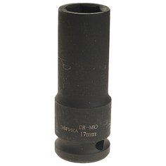 Торцевая головка ударная глубокая Эврика ER-95810