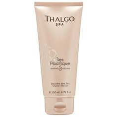 Гель для душа Thalgo Iles Pasifique, 200 мл