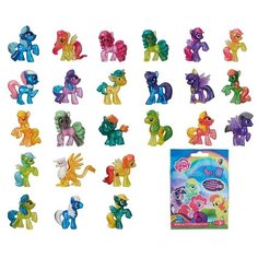 Фигурка My Little Pony Пони коллекционная A8330