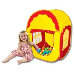 Палатка S+S Toys ER80213R