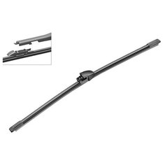 Щетка стеклоочистителя бескаркасная Bosch Aerotwin Rear A275H 265 мм, 1 шт.