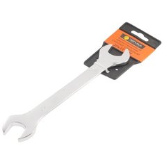 Эврика Ключ рожковый 20x22мм ER-32122