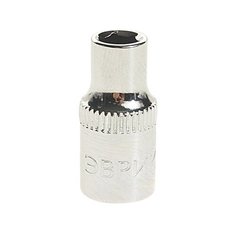 Торцевая головка Эврика ER-90204