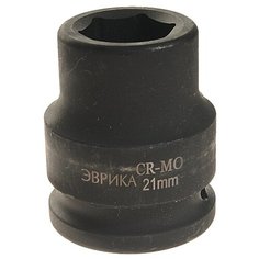 Торцевая головка ударная Эврика ER-95909