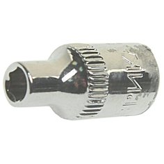 Торцевая головка Эврика ER-90202