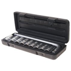 Набор торцевых головок Эврика ER-TK4010 10 шт.