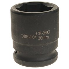 Торцевая головка ударная Эврика ER-95918