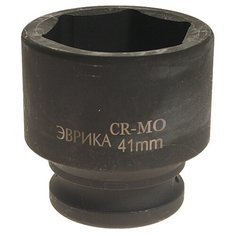 Торцевая головка ударная Эврика ER-95929