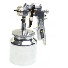 Краскопульт пневматический Эврика ER-76004