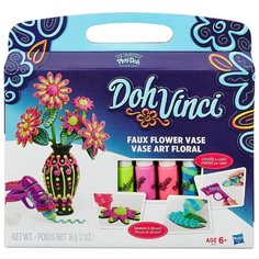 Масса для лепки DohVinci Ваза дизайнера (B2834)