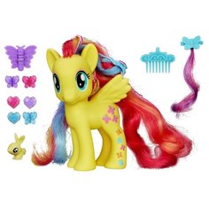 Игровой набор My Little Pony Пони-модница Делюкс Флаттершай A5933