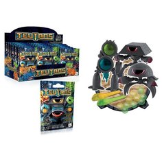 Фигурка IMC Toys Teutans 445079