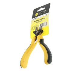 Бокорезы Эврика ER-6057D 115 мм черный/желтый