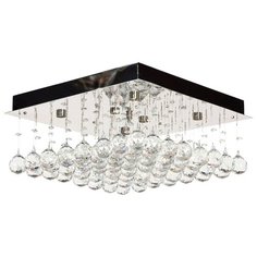 Люстра Arti Lampadari Flusso H 1.4.40.616 N, G9, 240 Вт