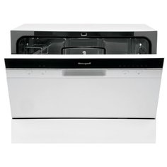 Посудомоечная машина Weissgauff TDW 4017