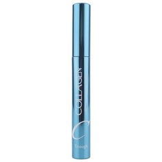 Enough Тушь для ресниц Collagen Waterproof Volume Mascara, черный