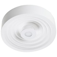 Светодиодный светильник без ЭПРА ESCADA Gesso 10218/S, D: 23 см