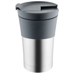 Термокружка BergHOFF Travel mug Essentials (0,33 л) серый