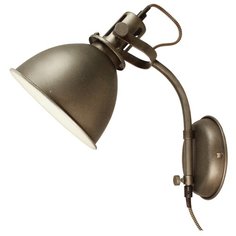 Бра Lussole Westminster GRLSP-9808, с выключателем, 10 Вт