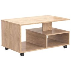 Столик журнальный Skyland Torr Z TCT 106, ДхШ: 100 х 60 см, дуб девон