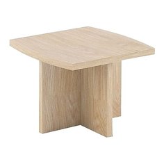 Столик журнальный Skyland Born B 131, ДхШ: 70 х 70 см, дуб девон