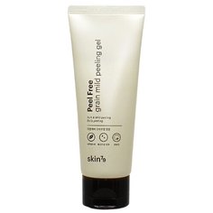 Skin79 гель-пилинг для лица Peel Free grain mild peeling gel 100 мл