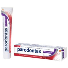 Зубная паста Parodontax Ультра очищение, 75 мл