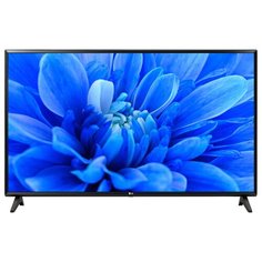 Телевизор LG 43LM5500 43" (2019) черный