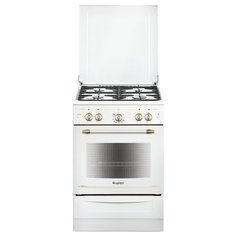 Газовая плита GEFEST 6100-02 0185 Гефест