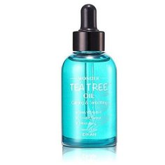DRAN New Wonder Tea Tree Oil Масло чайное дерево для лица, 50 мл
