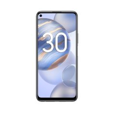 Смартфон HONOR 30S полночный черный