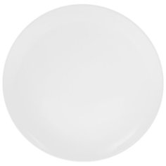 Wilmax Тарелка обеденная 23 см белый