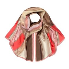 Палантин Mellizos S10-17LХ/612 rose