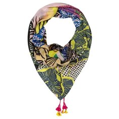 Платок Mellizos Ss10-15T/870 розовый