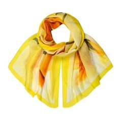 Палантин Mellizos S10-21F/215 желтый