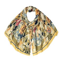 Палантин Mellizos S10-23Zm/416 желтый