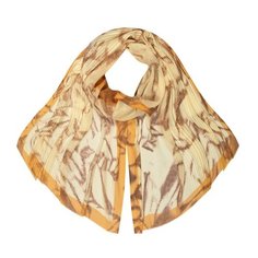 Палантин Mellizos S10-Sh1/825 бежевый