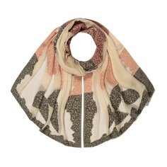 Палантин Mellizos S10-Sh1/827 бежевый