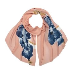 Палантин Mellizos S10-Sh1/818 rose