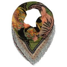 Платок Mellizos Ss10-15T/656 розовый