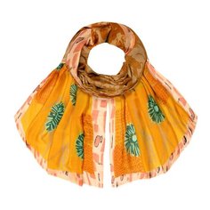 Палантин Mellizos S10-10RM/520 yellow