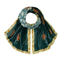 Палантин Mellizos S10-10RM/520 blue