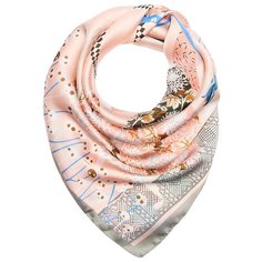 Платок Mellizos Ss10-17LХ/174 розовый