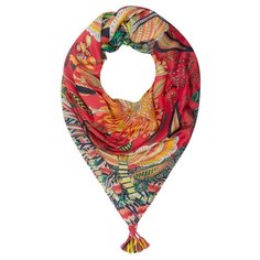 Платок Mellizos Ss10-15T/224 красный