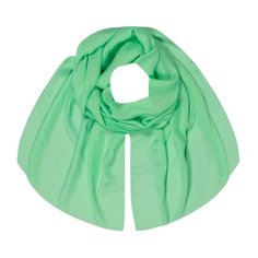 Палантин Mellizos S10-12Pb/350 зеленый