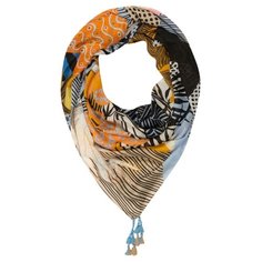 Платок Mellizos Ss10-15T/870 оранжевый