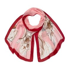 Палантин Mellizos Ss10-19/M/802 rose